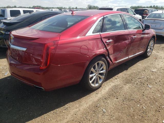 Photo 3 from auction – 2013 CADILLAC XTS PREMIU with VIN 2G61S5S33D9106802