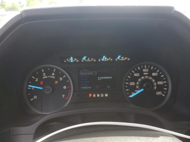 Photo 9 from auction – 2019 FORD F150 SUPER with VIN 1FTFX1E40KKC36954