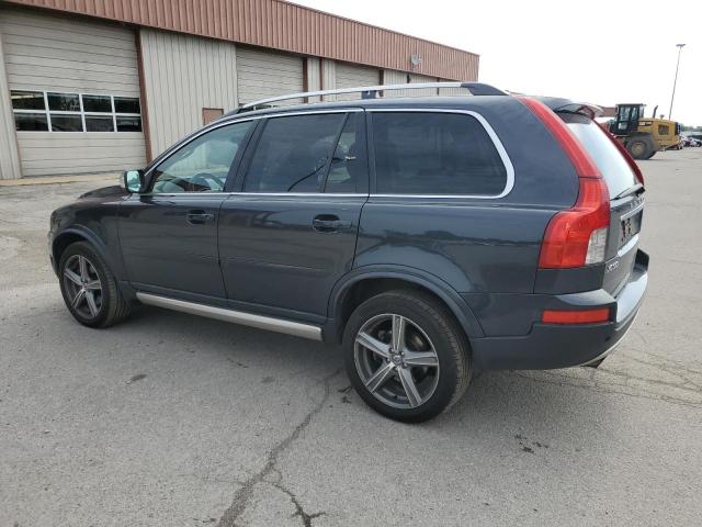 Photo 2 from auction – 2011 VOLVO XC90 R DES with VIN YV4952CT6B1570511