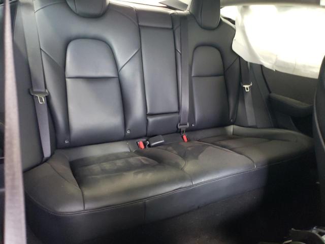Photo 10 from auction – 2022 TESLA MODEL 3 with VIN 5YJ3E1EAXNF288818