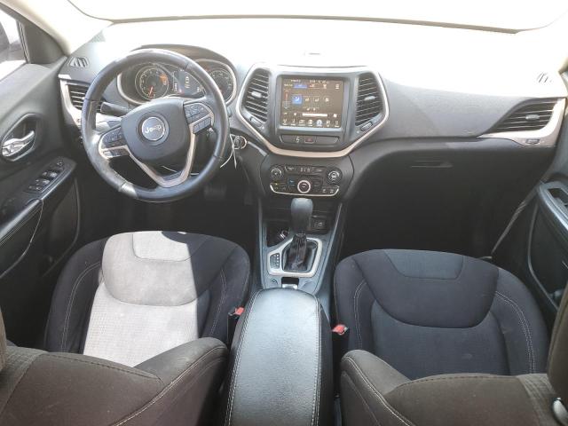 Photo 8 from auction – 2016 JEEP CHEROKEE L with VIN 1C4PJMCS8GW267880
