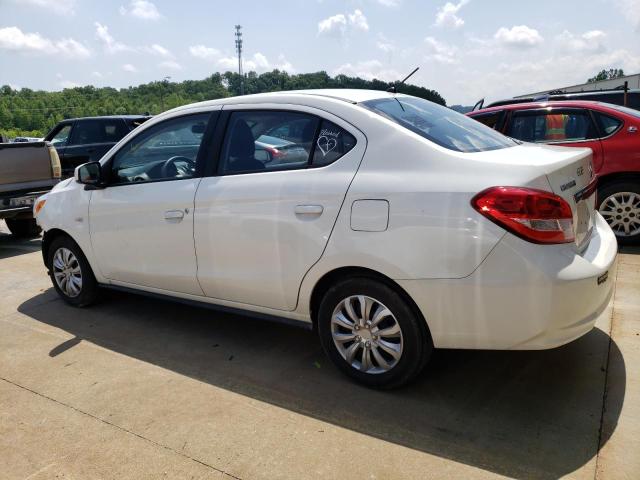 Photo 2 from auction – 2019 MITSUBISHI 3000 GT with VIN ML32F3FJ8KHF11085