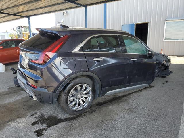 Photo 3 from auction – 2023 CADILLAC XT4 PREMIU with VIN 1GYFZDR41PF170897