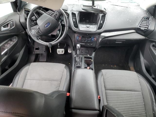 Photo 8 from auction – 2017 FORD ESCAPE SE with VIN 1FMCU9G90HUB71499