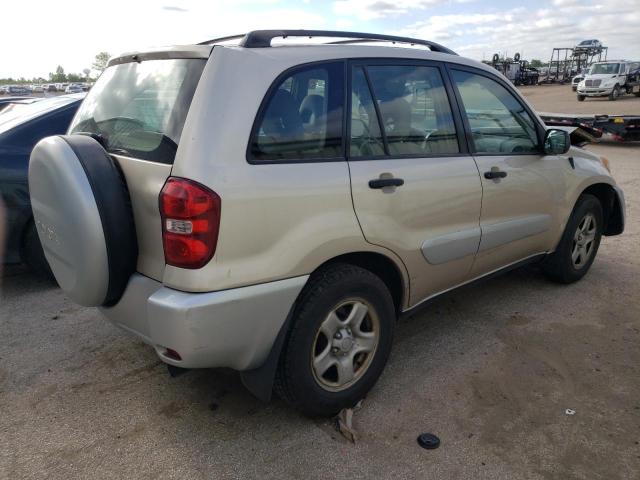 Photo 3 from auction – 2004 TOYOTA RAV4 with VIN JTEGD20V240032766