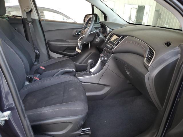 Photo 7 from auction – 2019 CHEVROLET TRAX with VIN 3GNCJKSB8KL227258