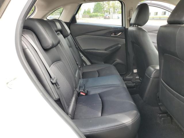 Photo 10 from auction – 2019 MAZDA CX-3 TOURI with VIN JM1DKDC72K0403055