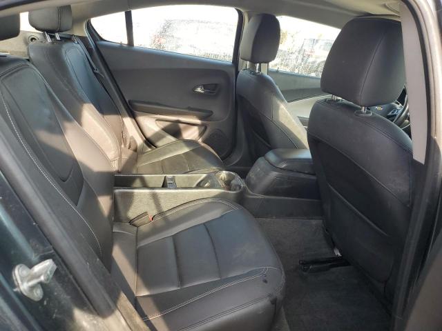 Photo 10 from auction – 2013 CHEVROLET VOLT with VIN 1G1RD6E49DU145622