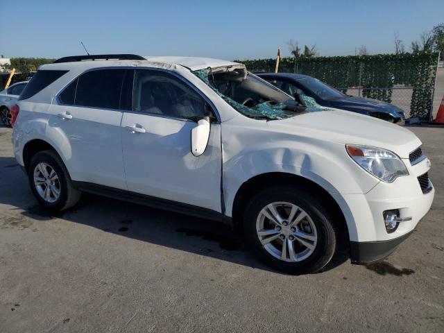 Photo 4 from auction – 2013 CHEVROLET EQUINOX LT with VIN 2GNFLDE38D6126686