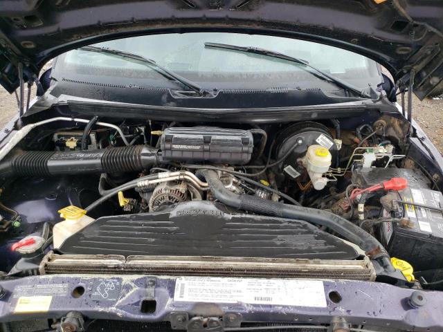Photo 11 from auction – 1998 DODGE RAM 1500 with VIN 3B7HC13YXWG240923