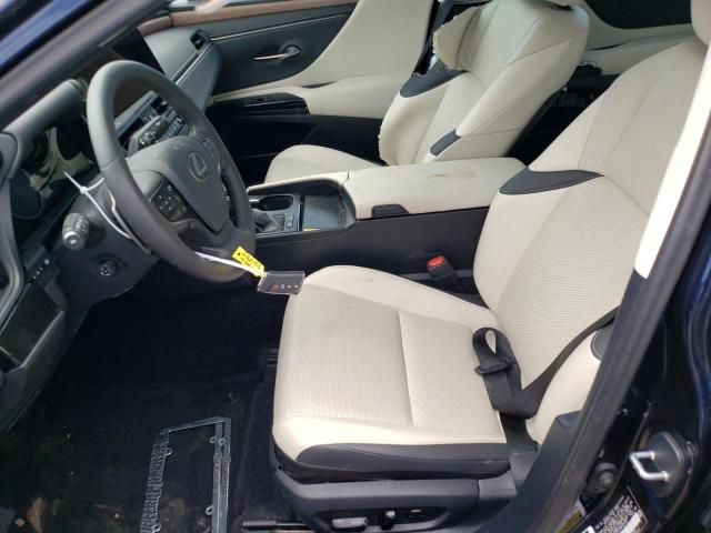 Photo 7 from auction – 2023 LEXUS ES 300H BA with VIN 58ADA1C16PU027557