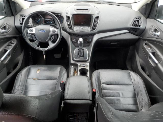 Photo 8 from auction – 2014 FORD ESCAPE SE with VIN 1FMCU0GX4EUA83268