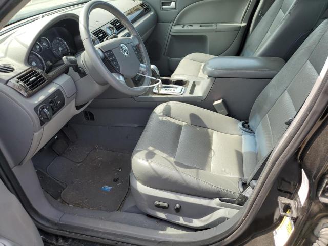 Photo 7 from auction – 2006 MERCURY MONTEGO LU with VIN 1MEFM40166G615472