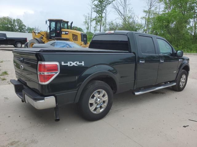Photo 3 from auction – 2012 FORD F150 SUPER with VIN 1FTFW1ETXCKD77199