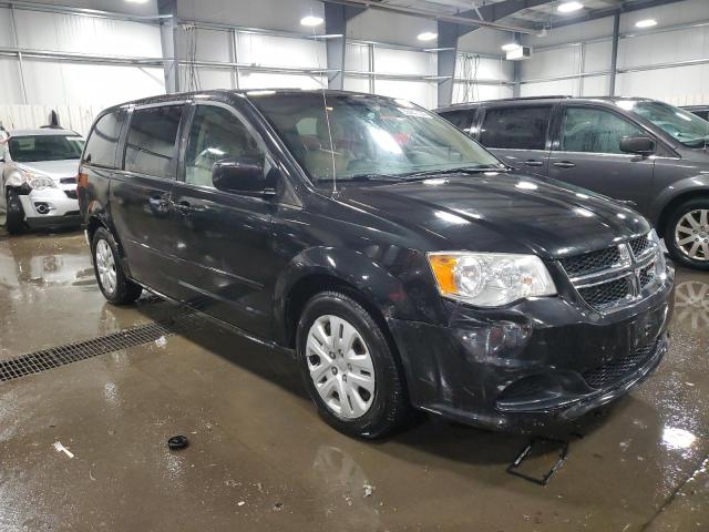 Photo 4 from auction – 2014 DODGE GRAND CARA with VIN 2C4RDGBG7ER233501