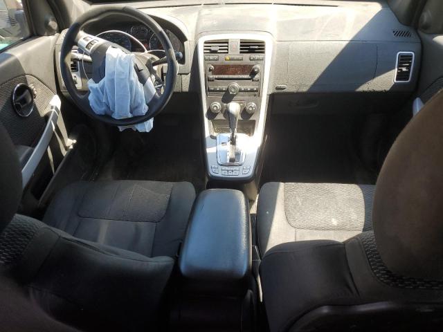 Photo 8 from auction – 2008 PONTIAC TORRENT with VIN 2CKDL33F086340500
