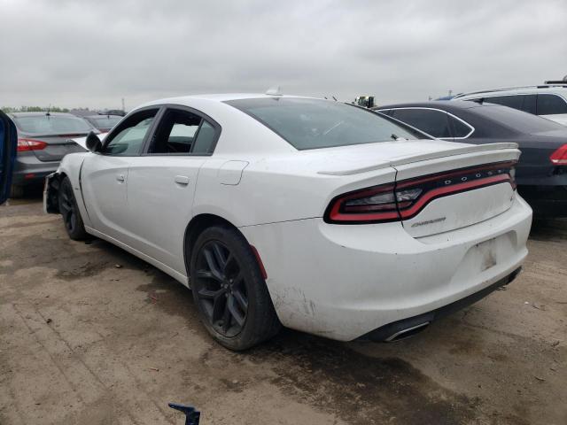 Photo 2 from auction – 2016 DODGE CHARGER R/ with VIN 2C3CDXCT5GH240882