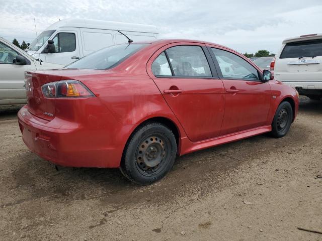 Photo 3 from auction – 2015 MITSUBISHI LANCER ES with VIN JA32U2FU0FU006478