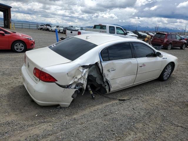 Photo 3 from auction – 2009 BUICK LUCERNE CX with VIN 1G4HD57M69U139175