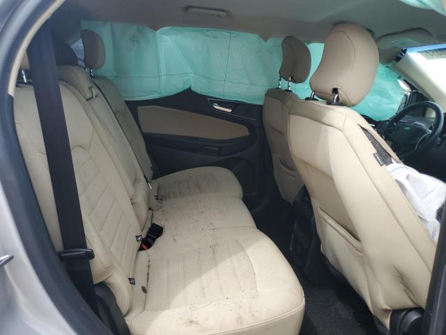Photo 10 from auction – 2018 FORD EDGE SE with VIN 2FMPK3G92JBC35042