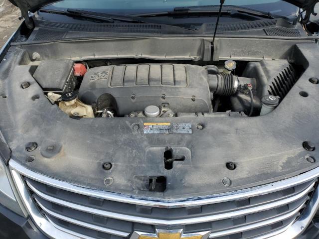 Photo 12 from auction – 2014 CHEVROLET TRAVERSE L with VIN 1GNKRGKD5EJ241603