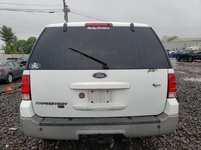 Photo 6 from auction – 2003 FORD EXPEDITION with VIN 1FMFU16L83LA19786