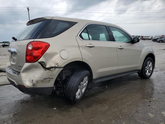 Photo 3 from auction – 2012 CHEVROLET EQUINOX LS with VIN 2GNALBEK2C1305226