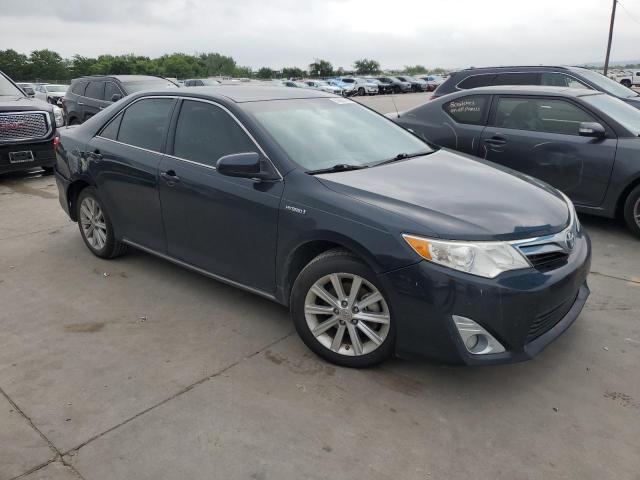 Photo 4 from auction – 2014 TOYOTA CAMRY HYBR with VIN 4T1BD1FK4EU100660