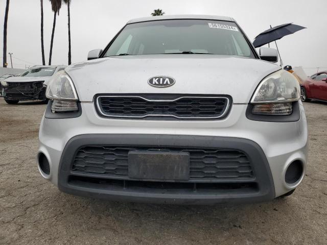 Photo 5 from auction – 2012 KIA SOUL with VIN KNDJT2A58C7475747