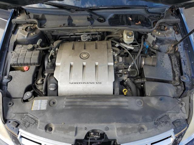 Photo 11 from auction – 2008 CADILLAC DTS with VIN 1G6KD57Y98U123101