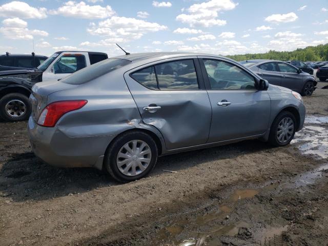 Photo 3 from auction – 2012 NISSAN VERSA S with VIN 3N1CN7AP3CL890135