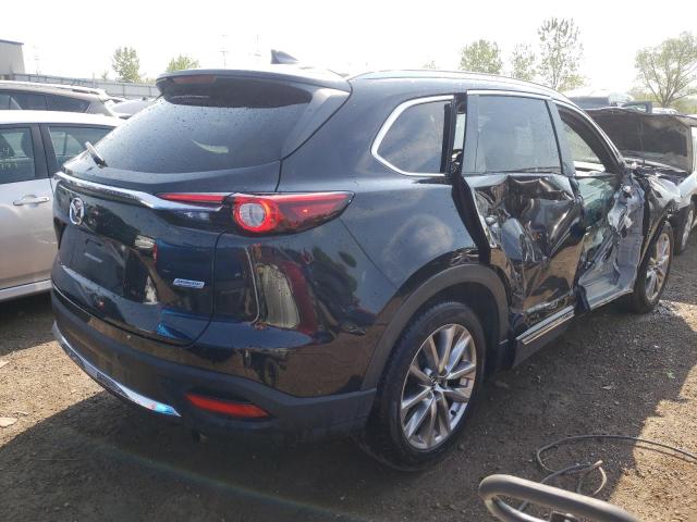 Photo 3 from auction – 2017 MAZDA CX-9 GRAND with VIN JM3TCBDY0H0128189