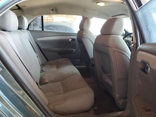 Photo 10 from auction – 2009 CHEVROLET MALIBU LS with VIN 1G1ZG57B49F214547
