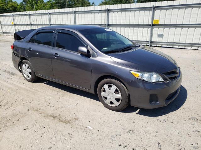 Photo 4 from auction – 2011 TOYOTA COROLLA BA with VIN JTDBU4EE5BJ104845