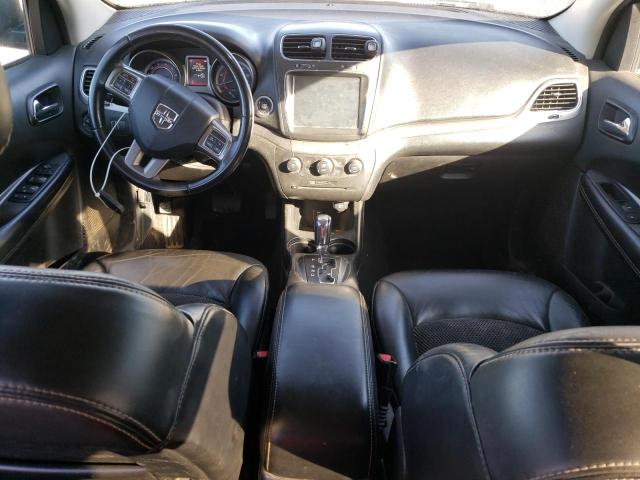 Photo 8 from auction – 2017 DODGE JOURNEY CR with VIN 3C4PDCGB0HT538868