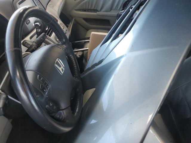 Photo 7 from auction – 2010 HONDA ODYSSEY with VIN 5FNRL3H77AB065304