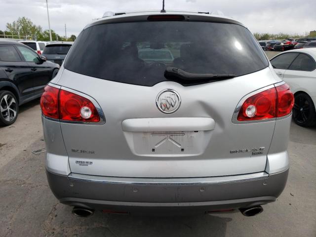 Photo 6 from auction – 2010 BUICK ENCLAVE CX with VIN 5GALVCEDXAJ213191