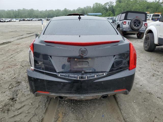 Photo 6 from auction – 2014 CADILLAC ATS LUXURY with VIN 1G6AB5RX1E0102977