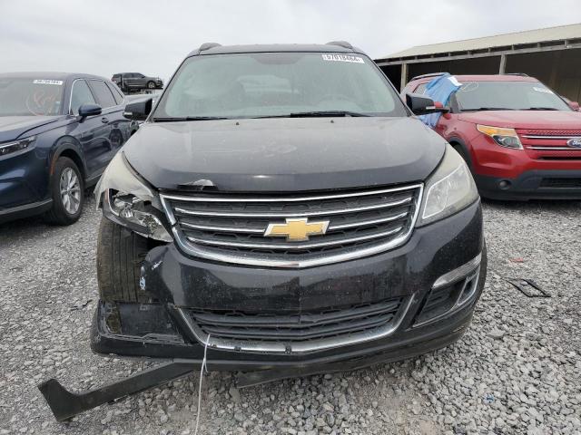 Photo 5 from auction – 2016 CHEVROLET TRAVERSE L with VIN 1GNKRHKD8GJ248439