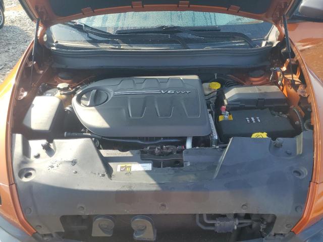 Photo 11 from auction – 2015 JEEP CHEROKEE T with VIN 1C4PJMBS0FW693577