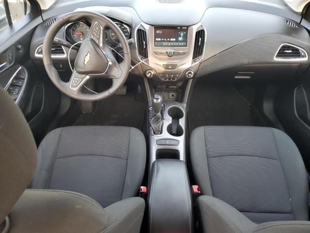 Photo 8 from auction – 2016 CHEVROLET CRUZE LT with VIN 1G1BE5SM1G7303564