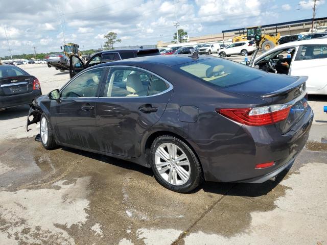 Photo 2 from auction – 2013 LEXUS ES 350 with VIN JTHBK1GG8D2022994