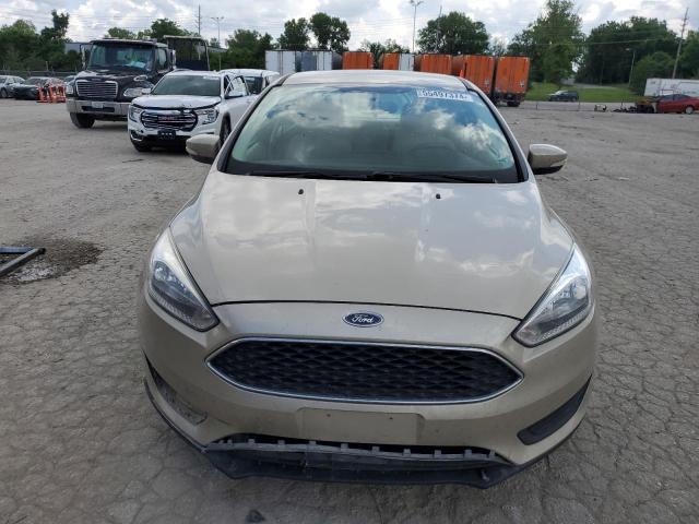 Фото 5 с аукциона – 2017 FORD FOCUS SE с VIN 1FADP3F28HL342710
