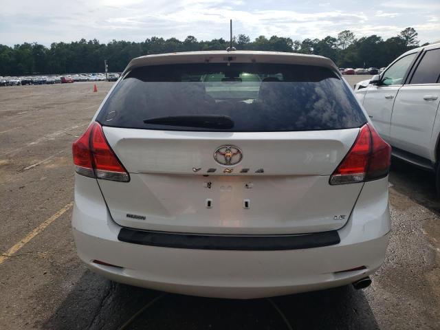 Photo 6 from auction – 2012 TOYOTA VENZA LE with VIN 4T3ZA3BB9CU060881