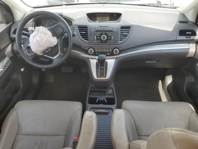 Photo 8 from auction – 2013 HONDA CR-V EX with VIN 5J6RM3H54DL024040