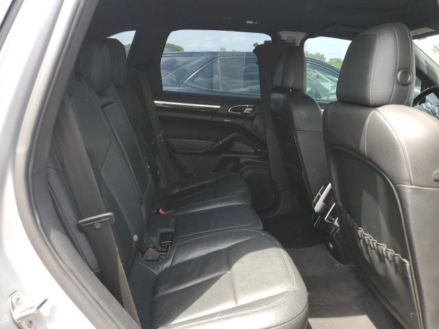 Photo 11 from auction – 2013 PORSCHE CAYENNE with VIN WP1AF2A21DLA23532