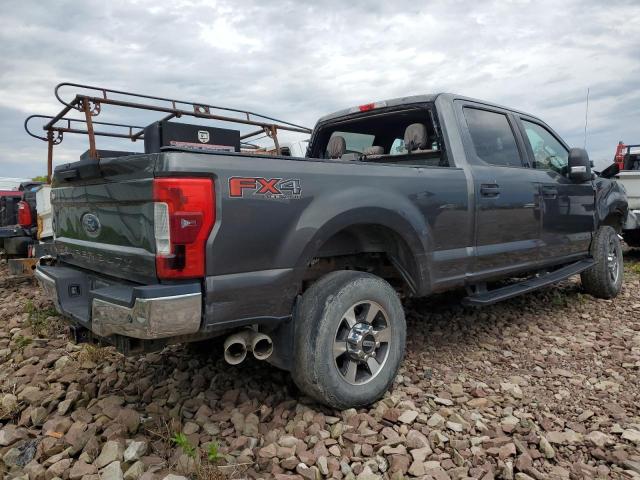 Photo 3 from auction – 2017 FORD F250 SUPER with VIN 1FT7W2BT6HEB97626