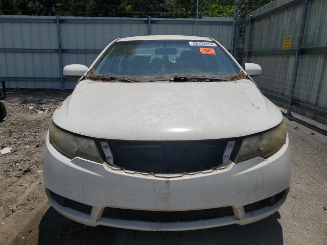 Photo 5 from auction – 2010 KIA FORTE LX with VIN KNAFT4A22A5821157
