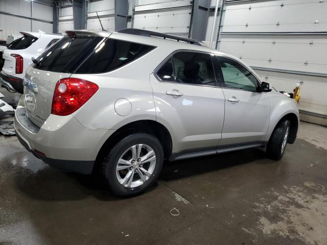 Photo 3 from auction – 2013 CHEVROLET EQUINOX LT with VIN 2GNFLEEK4D6250743