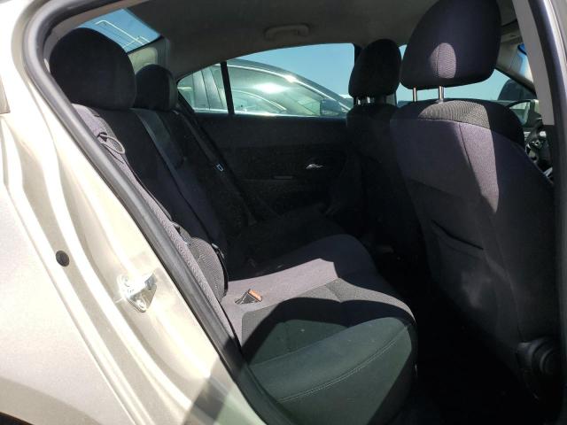 Photo 10 from auction – 2014 CHEVROLET CRUZE LT with VIN 1G1PC5SB7E7140782